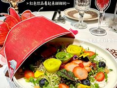 -狮拾久·现代新加坡料理(福田COCO Park店)