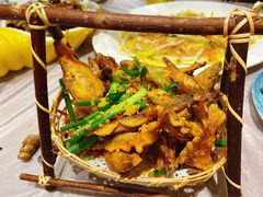 -桥东喜碧海鲜街(水东街店)