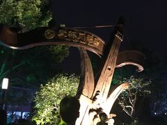 -运河游船(武林门码头)