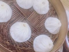 -四季美汤包(户部巷店)