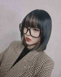 -吉米护肤造型