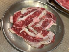 -西塔老太太泥炉烤肉(望京一店)