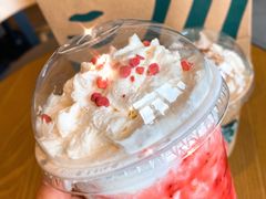 -星巴克(徐州苏宁广场B1店)