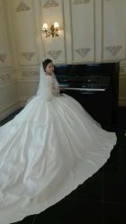 点击看大图 -完美新娘婚纱摄影