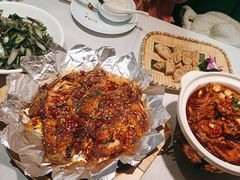 -胡老大菜热饭香·家宴(二七北路店)
