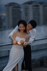 -卡米拉婚纱摄影工作室(金汇广场店)