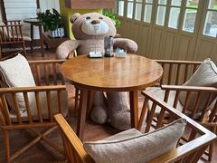 -比多罗咖啡吧(三亚海棠湾万丽度假酒店)