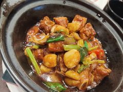 -新旺茶餐厅(嘉里城店)