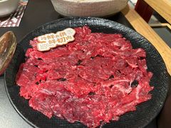 -廖掌柜·重庆鲜货火锅(上海首店)