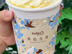 -CoCo都可(合生汇店)
