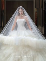 -MANLI BRIDAL婚纱