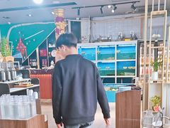 -金龙·打边炉(南京西路店)