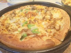 -必胜客(积水潭店)