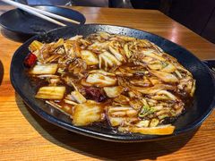 -望京一号·重庆江湖菜(工体店)