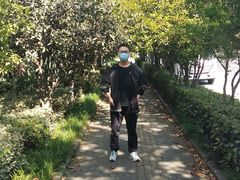 -紫金山山顶公园