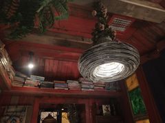 -房子红了鱼豆花重庆老火锅(广厦学院店)