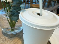 -ARKET CAFÉ(三里屯太古里店)
