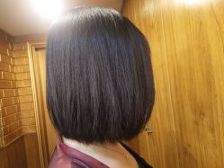 点击看大图 -小齐发型Star~salon