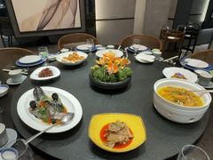 -鹭江潮餐厅•福建菜(鹭江佲家酒店)