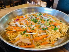 煎面-阿多私房菜(顺德店)