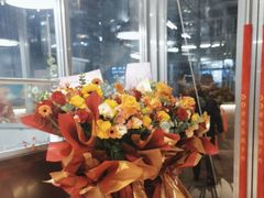 -No.DD戳子烧烤·江湖菜(北京总店)
