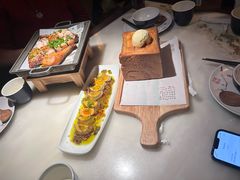 -绿茶餐厅(首开福茂店)