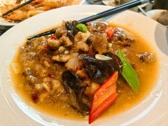 -青海名吃尕张娃非遗烤肉(城中店)