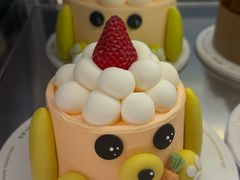 -野人先生现做冰淇淋(北京环宇荟店)