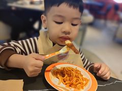 -必胜客(蚌埠东海万达店)