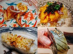 -晴空·日本料理(万象城店)