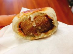 -长发西饼(道前店)