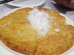 iphone_upload_pic-北李妈妈菜·海肠捞饭(高新万达店)