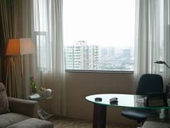 -成都凯宾斯基饭店