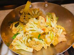 -绿茶餐厅(龙湖星悦荟店)