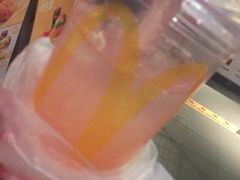 -麦当劳(团结湖店)