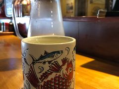 -半藏居酒屋(香港花园店)
