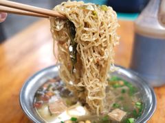 -老五鸡丝豆花面粉(瑞金北路68号院店)