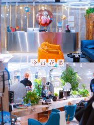 -悦SALON