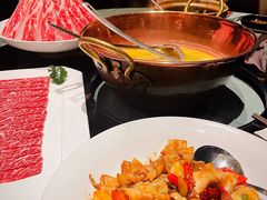 -熙瓏里(万科店)