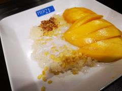 -Pier 21 (Terminal 21 Asok)