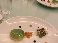 -北京金融街丽思卡尔顿酒店·意味轩 Cepe