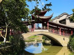 -龙潭水乡