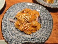 -戏作寿司(观音桥店)