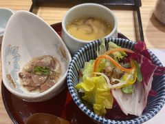套餐配菜-町家Machiya(泰府·名邸店)