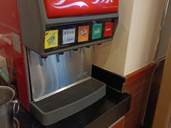 -萨莉亚意式餐厅(西青道欧亚达店)
