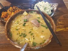 -玉祥府牛肉罩饼(金光道店)