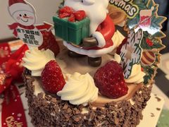 -巧克力渔家.小船海鲜胶东菜(万平口店)