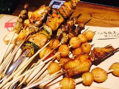 -串来串去(中关村店)