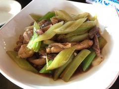 -日昌餐馆(亦庄店)