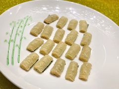 -广州塔晖粤轩中餐厅